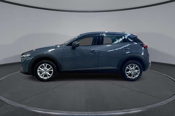 2024 Mazda CX-3 G20 Pure DK