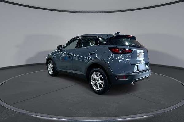 2024 Mazda CX-3 G20 Pure DK