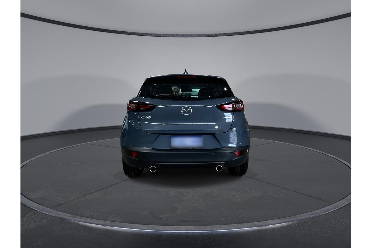 2024 Mazda CX-3 G20 Pure DK