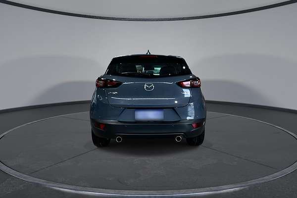 2024 Mazda CX-3 G20 Pure DK