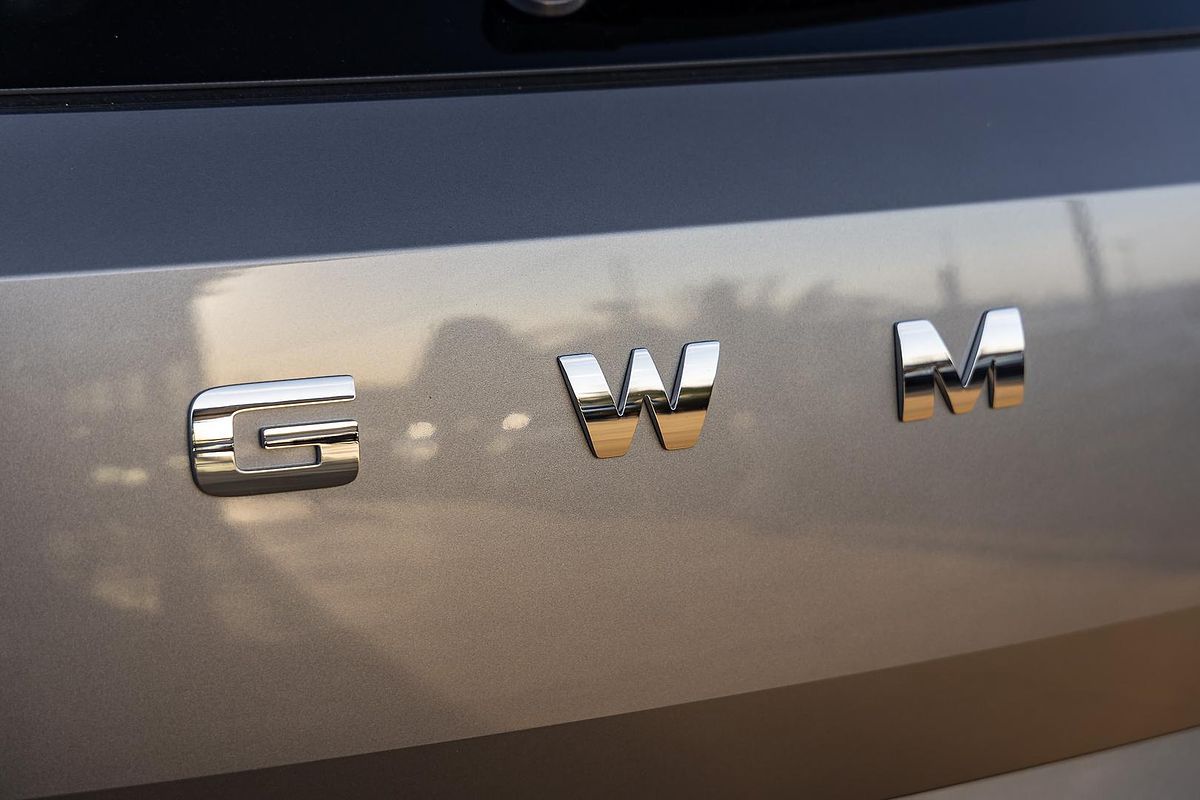 2025 GWM Haval H6 Ultra B01