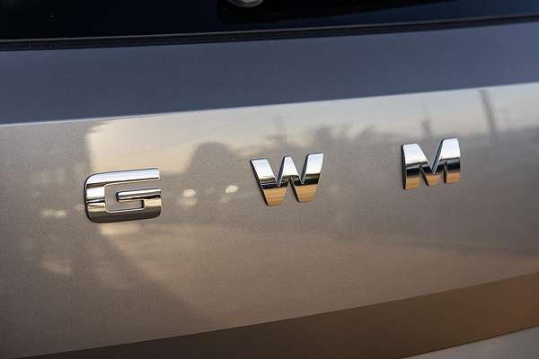 2025 GWM Haval H6 Ultra B01