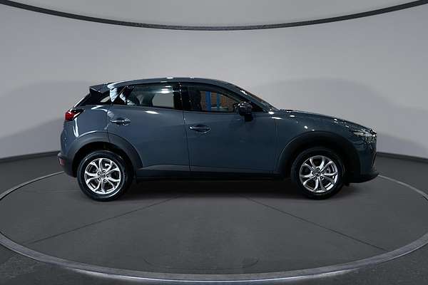 2024 Mazda CX-3 G20 Pure DK
