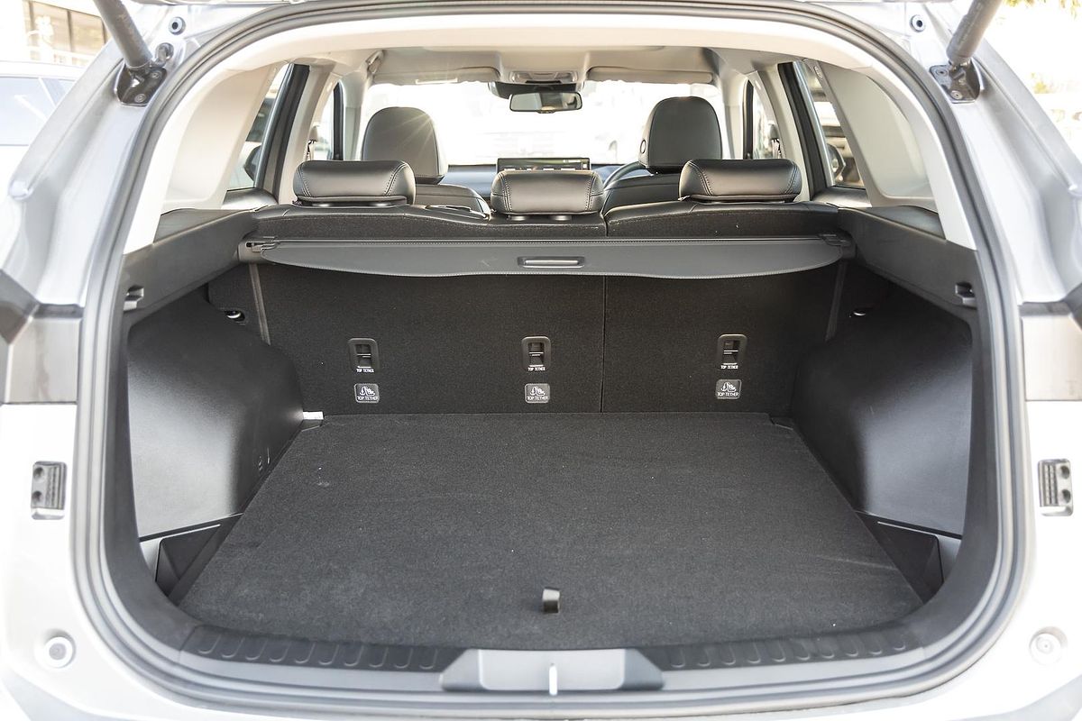 2025 GWM Haval H6 Ultra B01