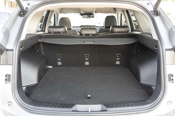 2025 GWM Haval H6 Ultra B01