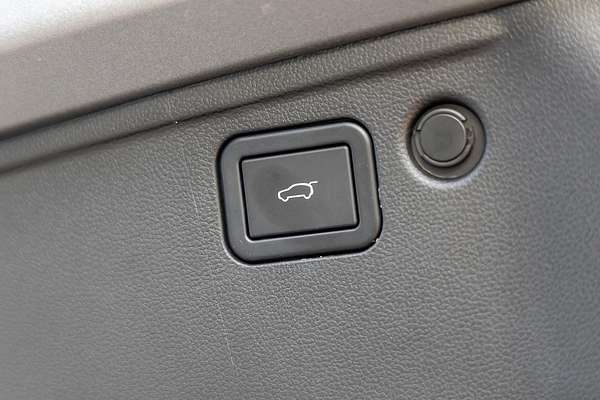 2025 GWM Haval H6 Ultra B01