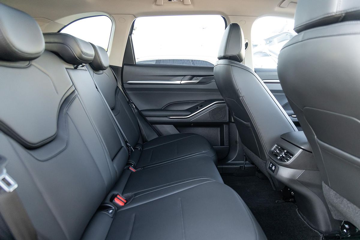 2025 GWM Haval H6 Ultra B01