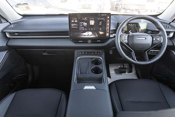 2025 GWM Haval H6 Ultra B01