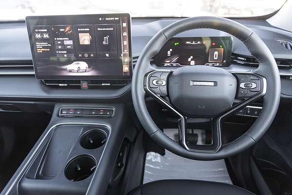 2025 GWM Haval H6 Ultra B01