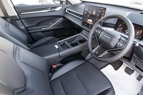 2025 GWM Haval H6 Ultra B01