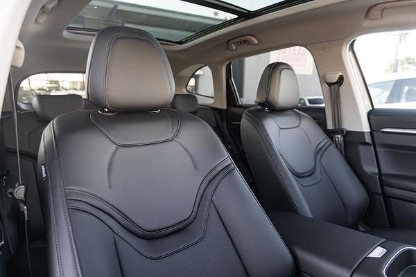 2025 GWM Haval H6 Ultra B01