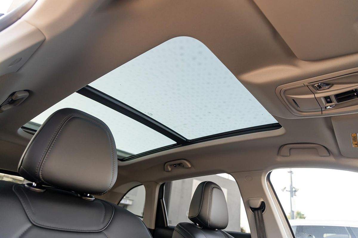 2025 GWM Haval H6 Ultra B01