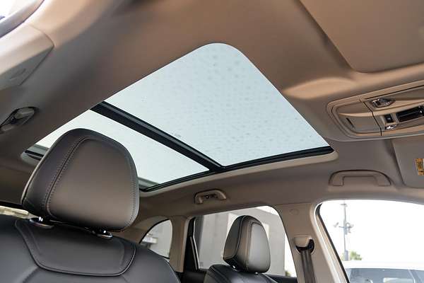 2025 GWM Haval H6 Ultra B01