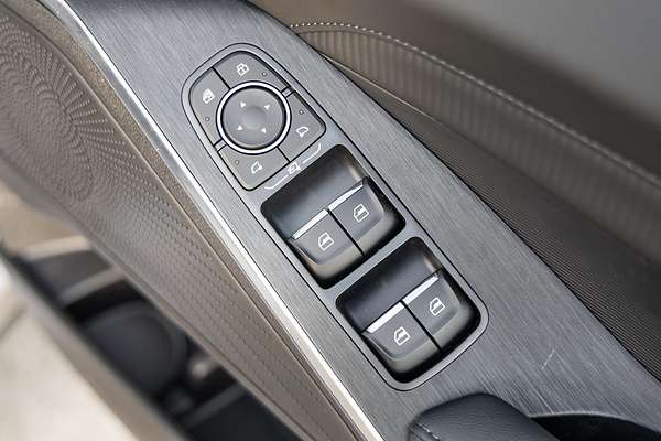 2025 GWM Haval H6 Ultra B01