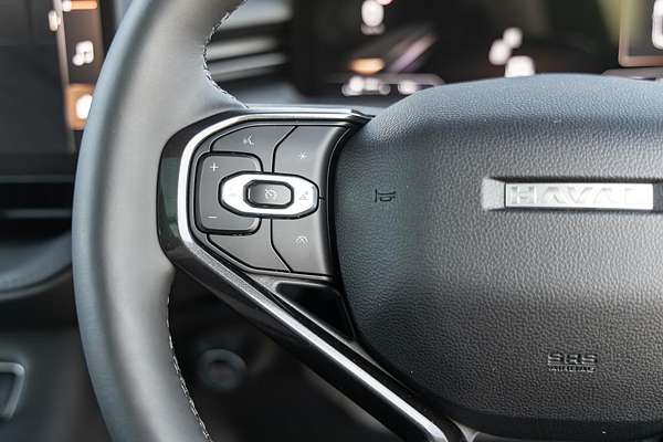 2025 GWM Haval H6 Ultra B01