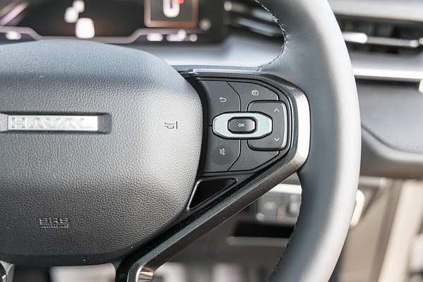 2025 GWM Haval H6 Ultra B01