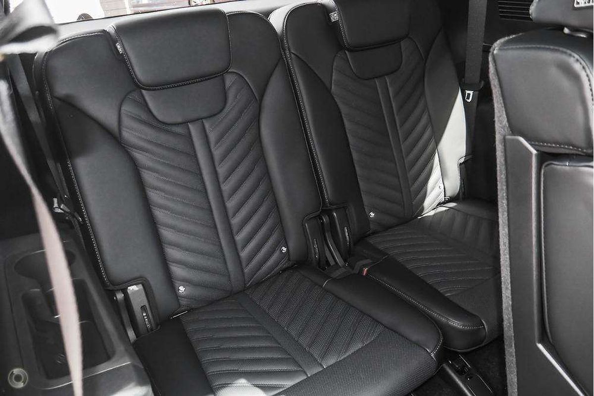 2025 Kia Sorento HEV GT-Line MQ4 PE