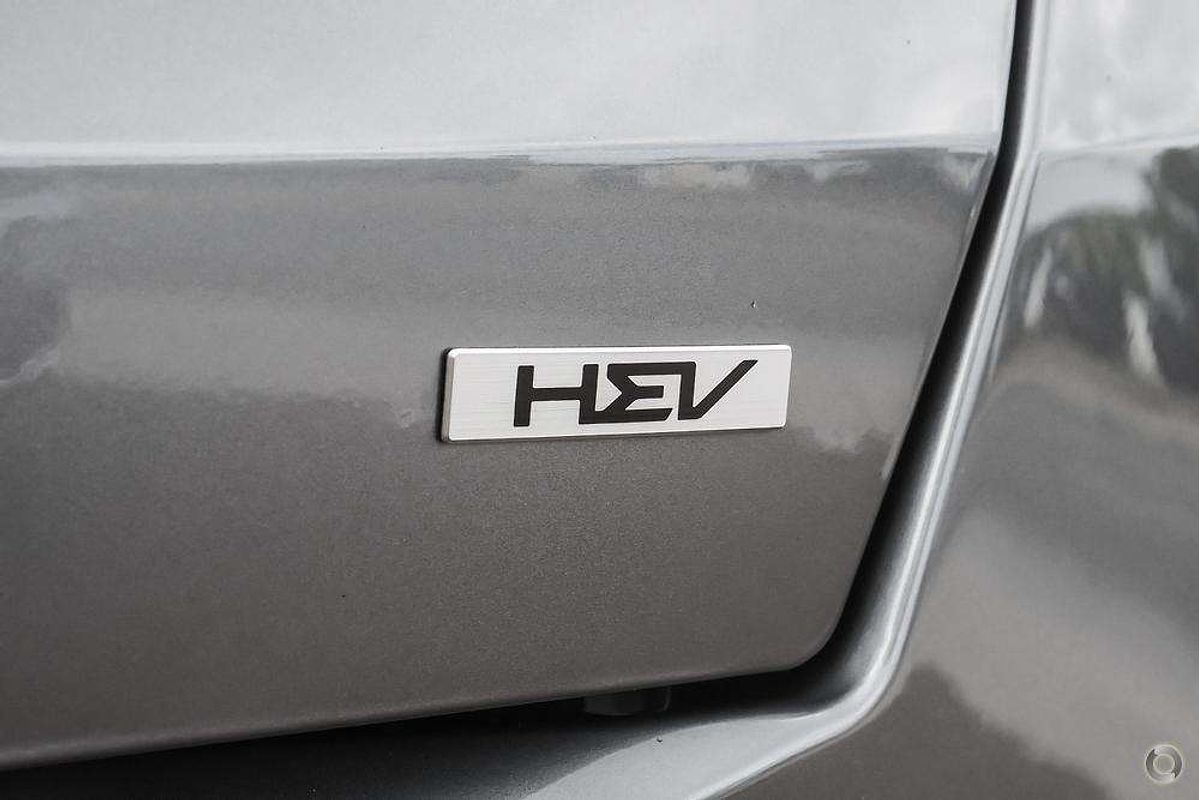 2025 Kia Sorento HEV GT-Line MQ4 PE