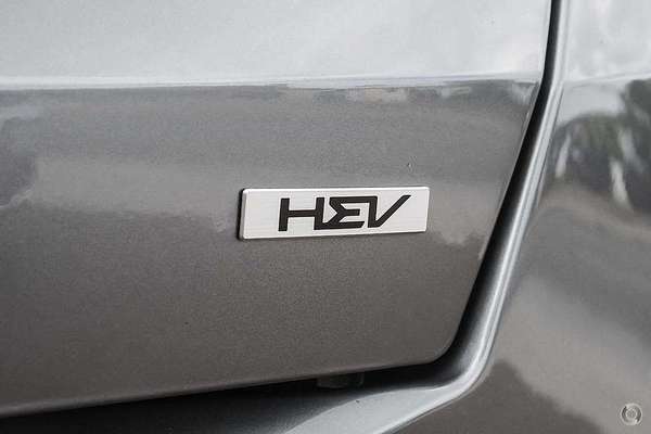 2025 Kia Sorento HEV GT-Line MQ4 PE