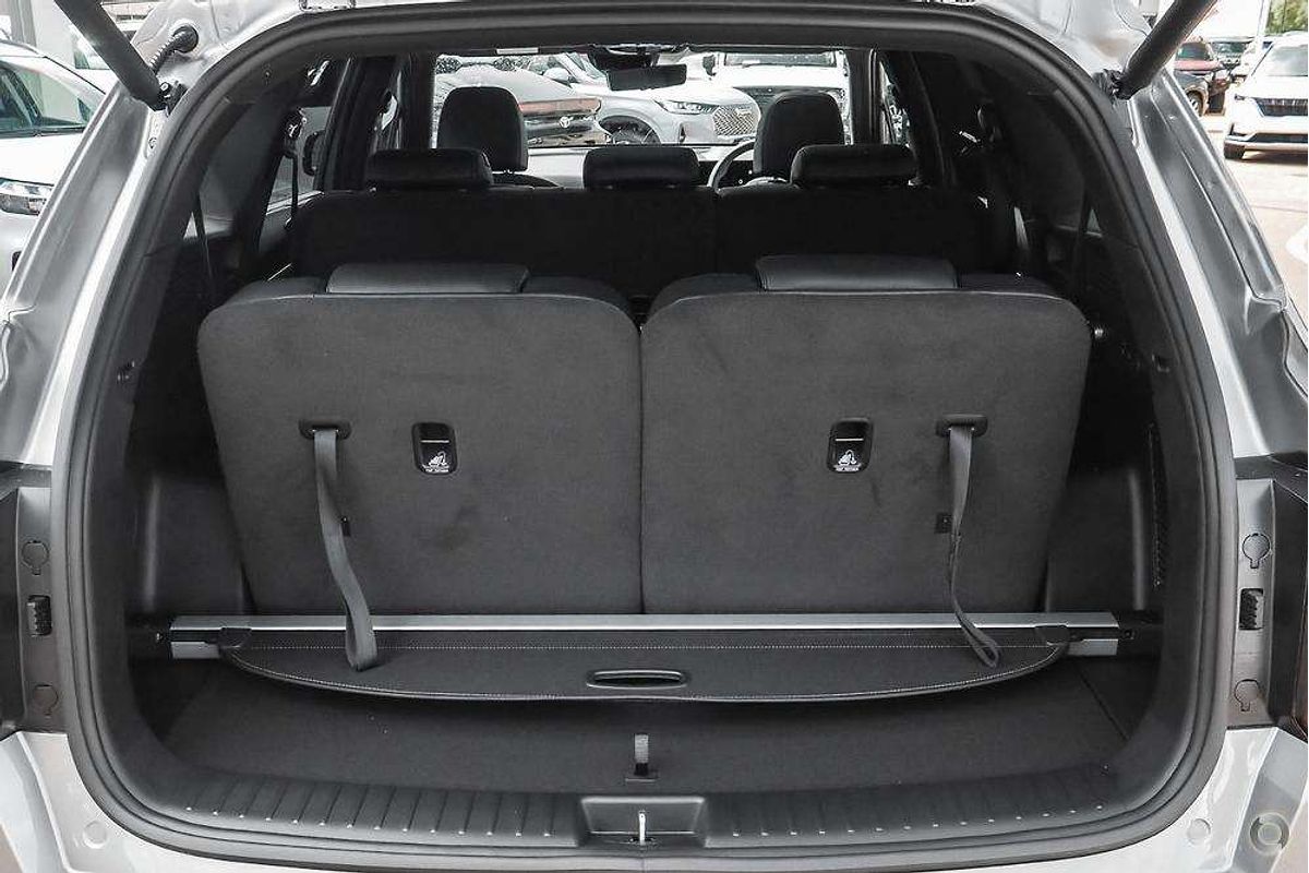 2025 Kia Sorento HEV GT-Line MQ4 PE