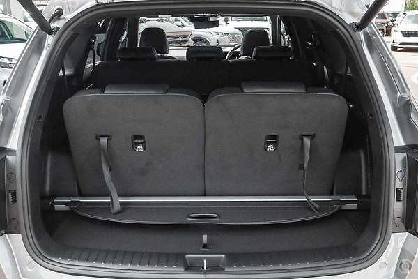 2025 Kia Sorento HEV GT-Line MQ4 PE