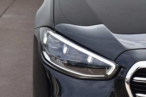 2025 Mercedes-Benz S-Class S450 W223