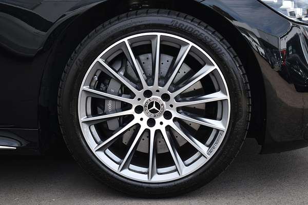 2025 Mercedes-Benz S-Class S450 W223