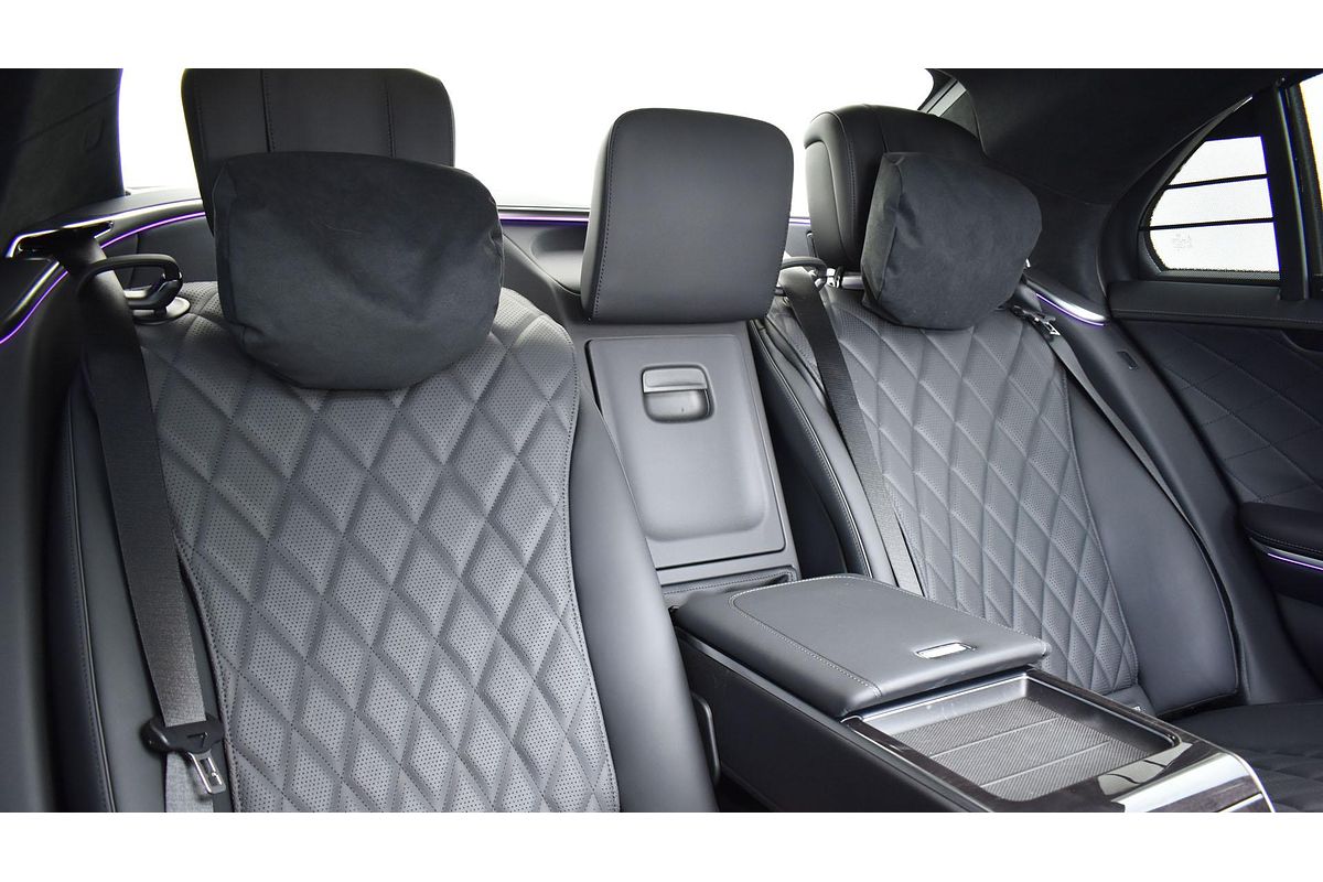 2025 Mercedes-Benz S-Class S450 W223