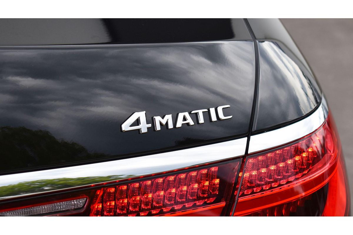 2025 Mercedes-Benz S-Class S450 W223