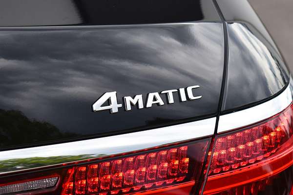 2025 Mercedes-Benz S-Class S450 W223