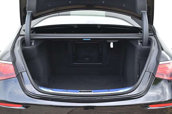 2025 Mercedes-Benz S-Class S450 W223