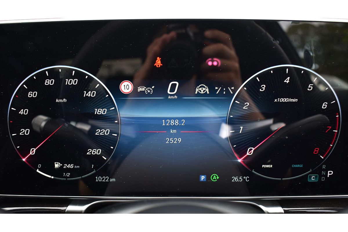 2025 Mercedes-Benz S-Class S450 W223