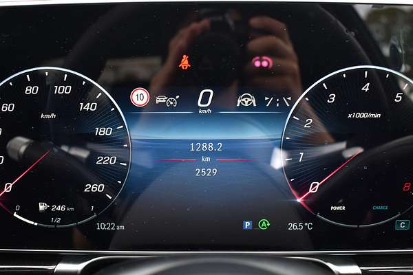 2025 Mercedes-Benz S-Class S450 W223