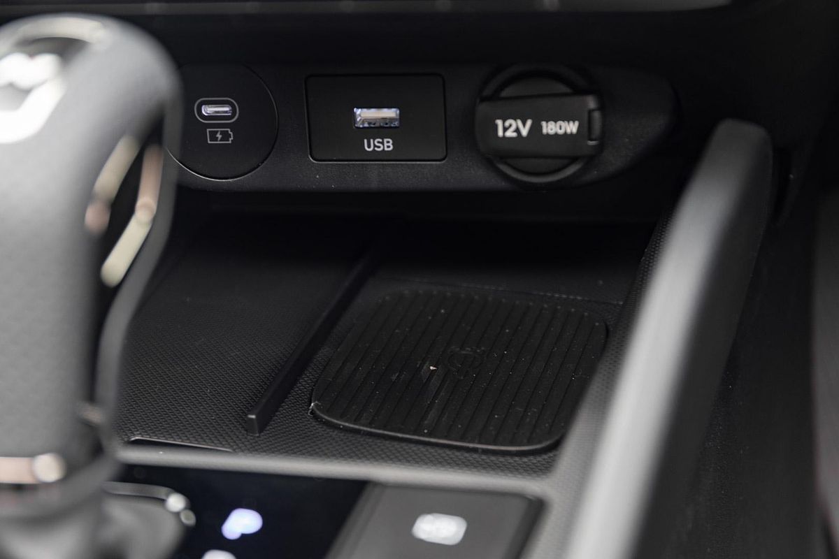 2025 Hyundai i30 N Line Premium CN7.V3