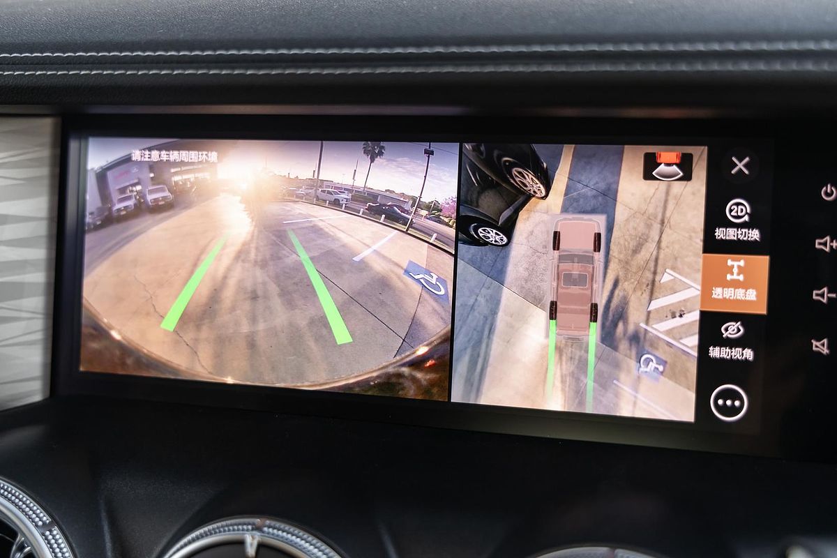 2025 GWM Tank 300 Ultra P01