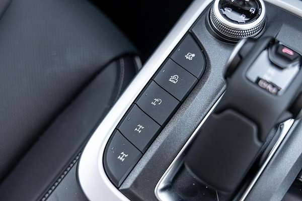 2025 GWM Tank 300 Ultra P01