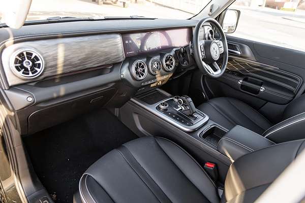 2025 GWM Tank 300 Ultra P01