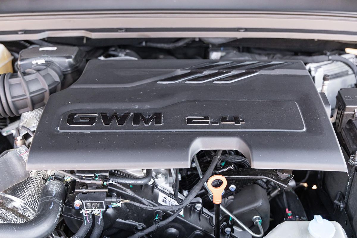 2025 GWM Tank 300 Ultra P01