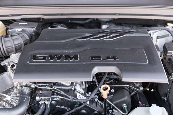 2025 GWM Tank 300 Ultra P01