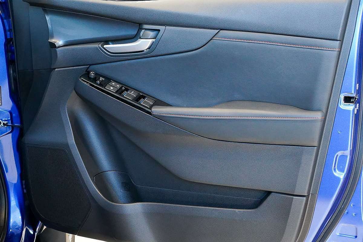 2025 Mazda BT-50 SP TF 4X4