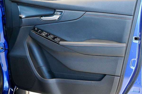 2025 Mazda BT-50 SP TF 4X4