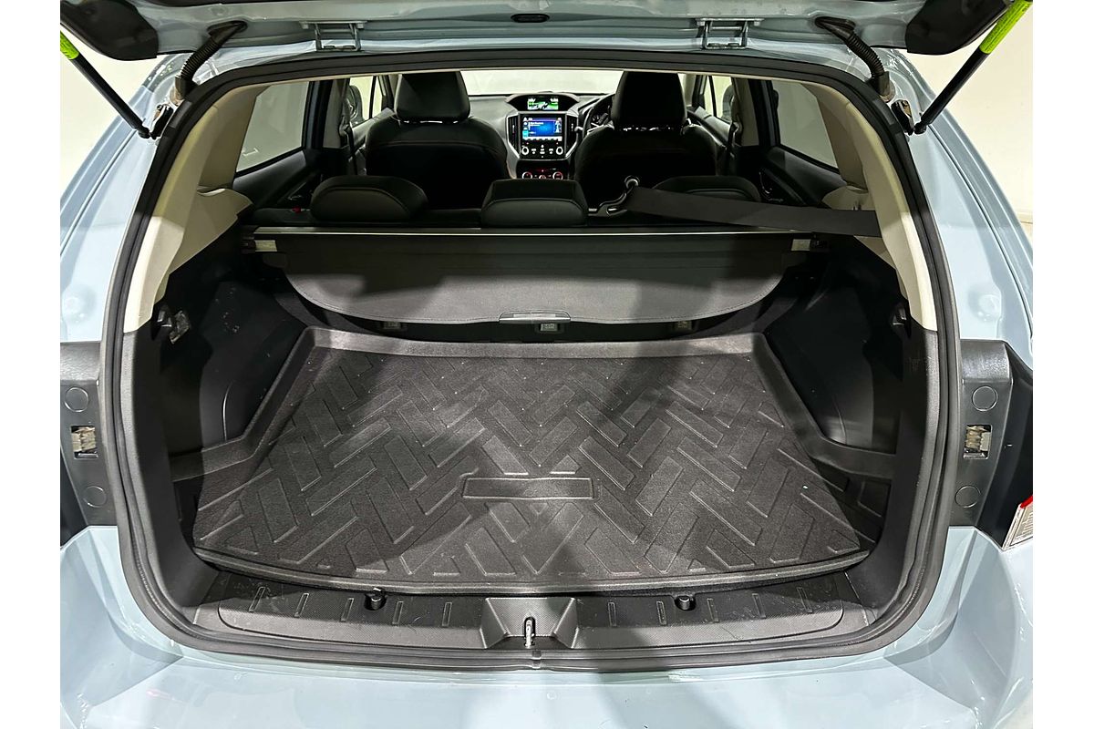 2022 Subaru XV 2.0i-S G5X