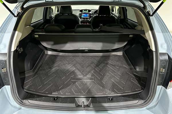 2022 Subaru XV 2.0i-S G5X
