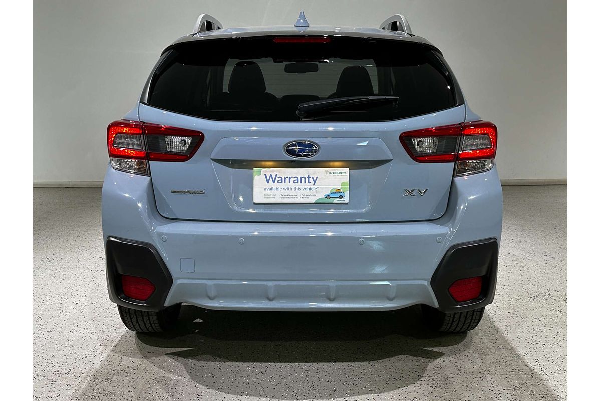2022 Subaru XV 2.0i-S G5X