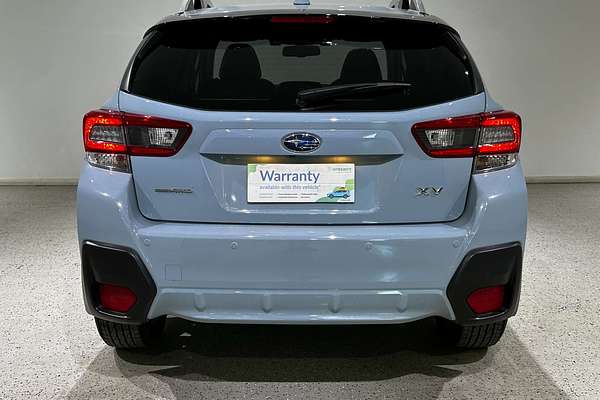 2022 Subaru XV 2.0i-S G5X