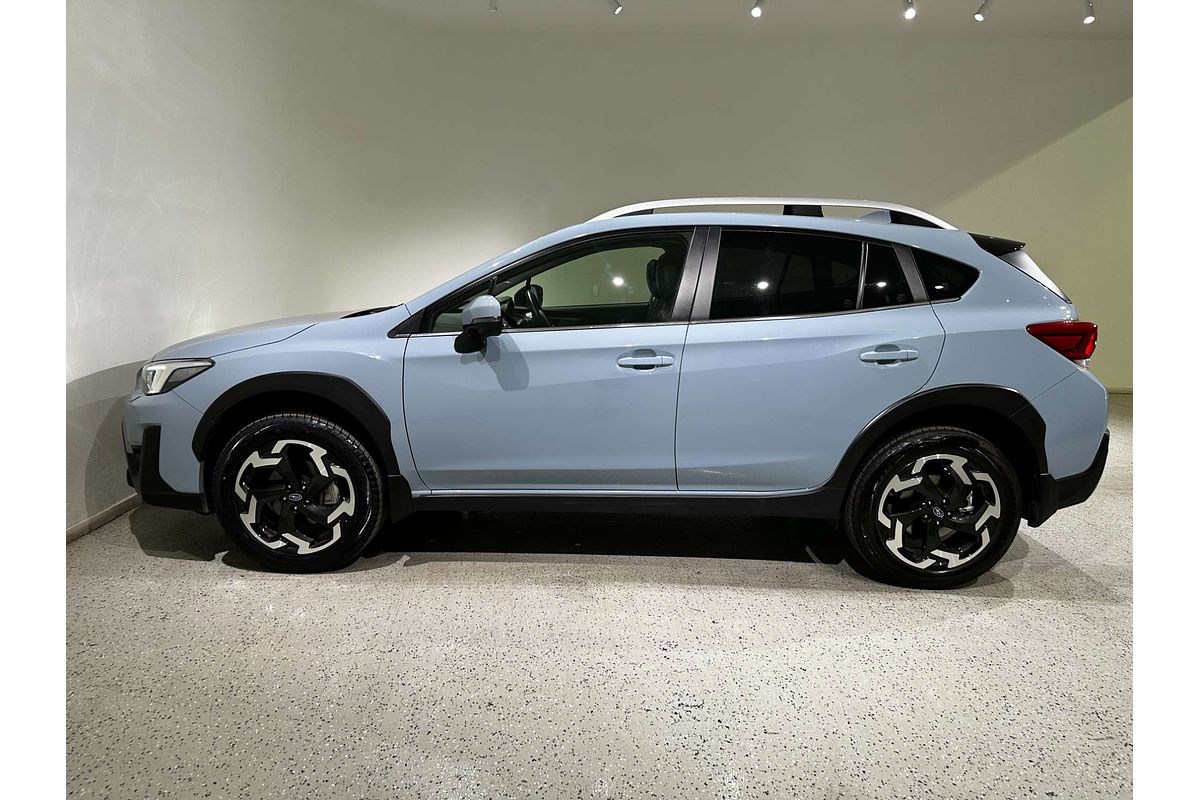 2022 Subaru XV 2.0i-S G5X