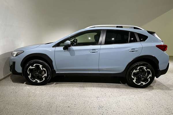 2022 Subaru XV 2.0i-S G5X