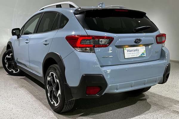 2022 Subaru XV 2.0i-S G5X