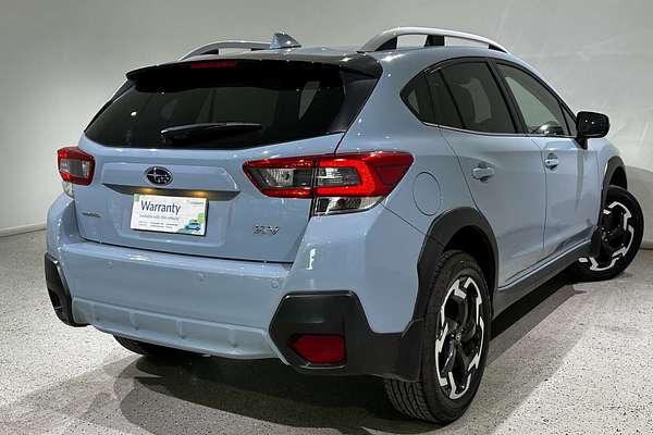 2022 Subaru XV 2.0i-S G5X