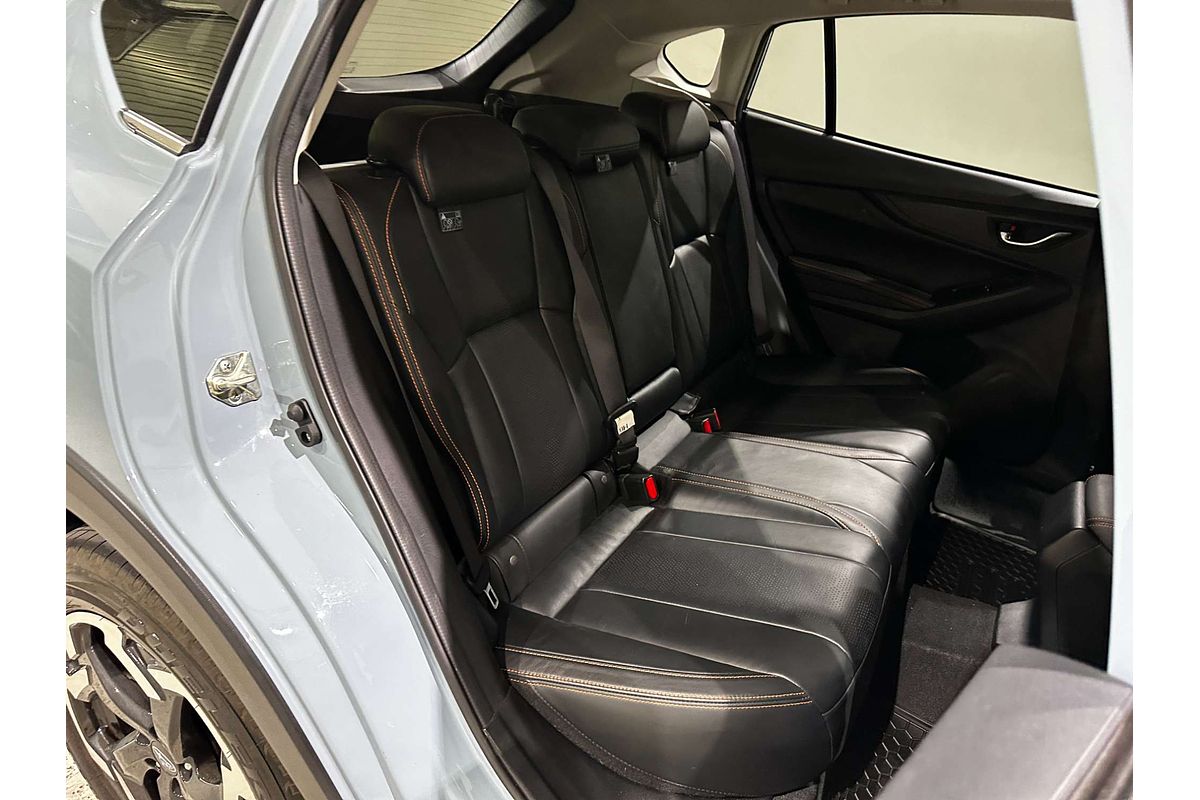 2022 Subaru XV 2.0i-S G5X